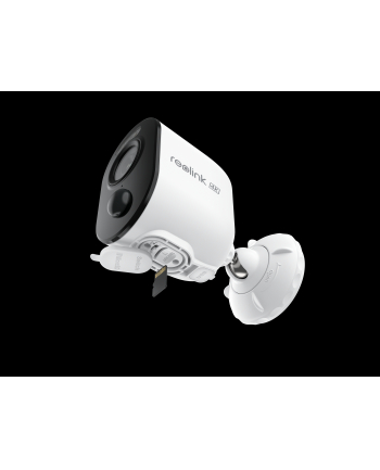 Reolink Kamera Monitoringu Ip Argus Series B350 Wlan 3840x2160 Px