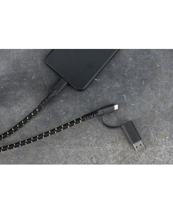 FAIRPHONE  USB-C 3.2 LONG-LIFE CABLE  (00000460000000003)