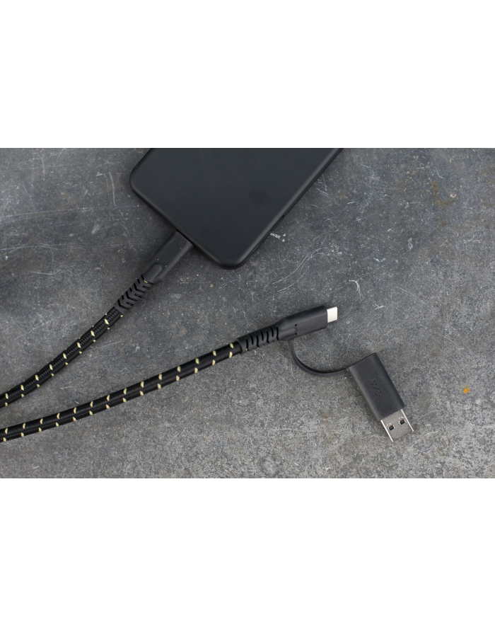 FAIRPHONE  USB-C 3.2 LONG-LIFE CABLE  (00000460000000003) główny