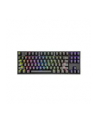 Genesis Thor 404 TKL Kailh Brown RGB czarna (NKG2071) - nr 20
