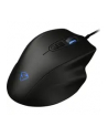 Mionix Naos Pro Czarna - nr 1