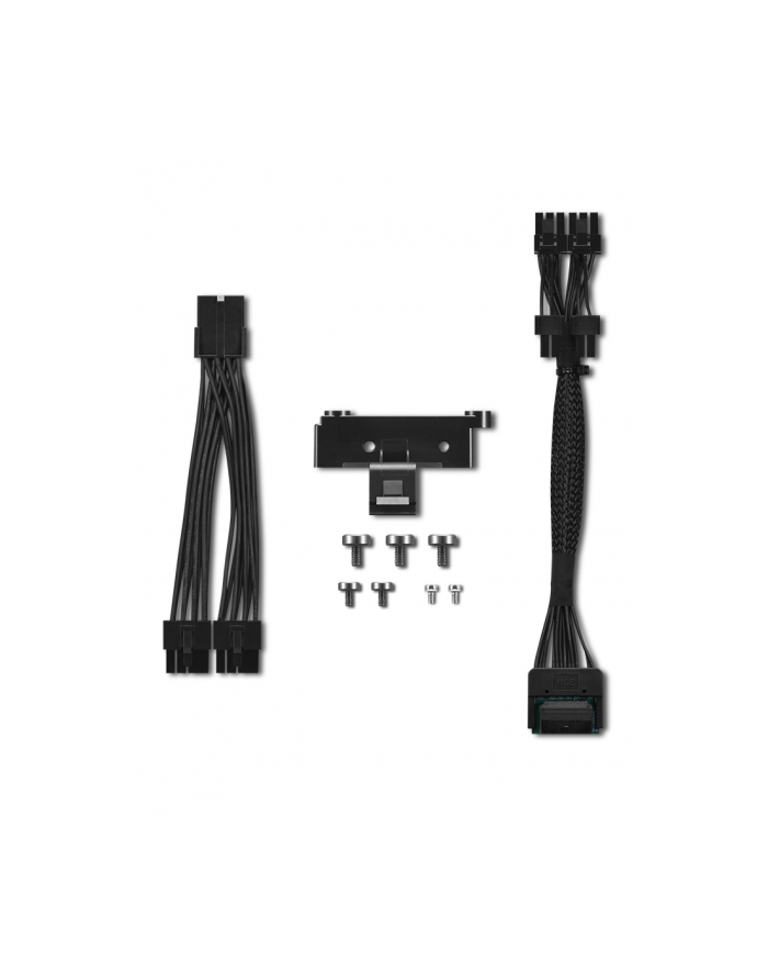 Lenovo Thinkstation Cable Kit For Graphics Card - P3 Twr/P3 Ultra (4XF1M24241) główny