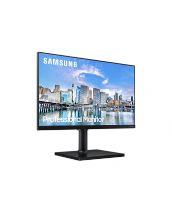 Monitor Samsung T450 (LF24T450FQRXXE)