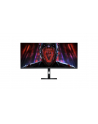 Xiaomi Curved Gaming Monitor G34WQi WQHD 3440 x 1440 pixels - nr 4