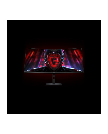 Xiaomi Curved Gaming Monitor G34WQi WQHD 3440 x 1440 pixels