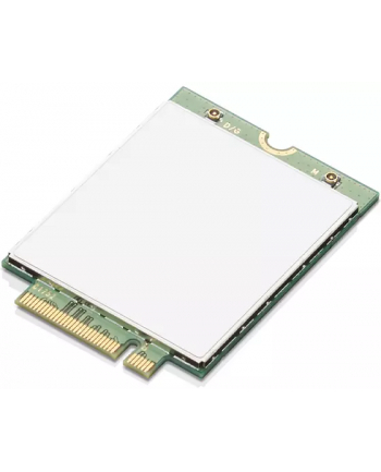 Lenovo Lenovo WWAN Module ThinkPad Fibocom L850-GL 4G LTE CAT9 III (4XC1D69578)