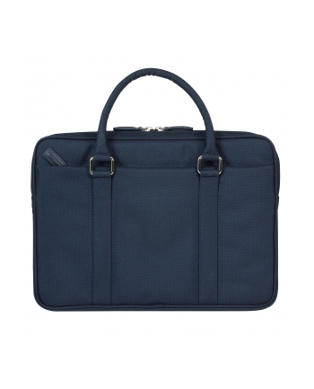 Dbramante Stelvio Slim Blue - torba MacBook 14'' (BG14PLBU3321)