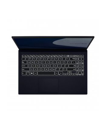 Asus ExpertBook B1 B1500CBA-BQ0481X  15.6'' FHD Gloss / i3-1215U/8GB/256GB/Win11 (B1500CBABQ0481X)