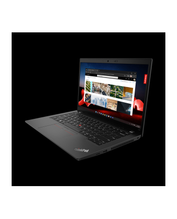 Lenovo ThinkPad L14 G4 14'' Anti-glare/Ryzen7/16GB/SSD 1TB/Win11 (21H5000LMH) AMD Radeon Graphics