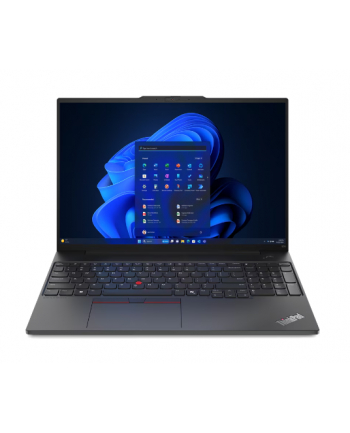 Lenovo ThinkPad E16 G2 16''/ultra7/16GB/512GB/Win11 (21MA002PMH)