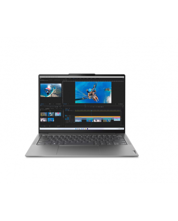 Lenovo Yoga Slim 6 14IRH8 14'' WUXGA /i7-13700H/16GB/SSD 512GB/Win11 (83E0003NLT)