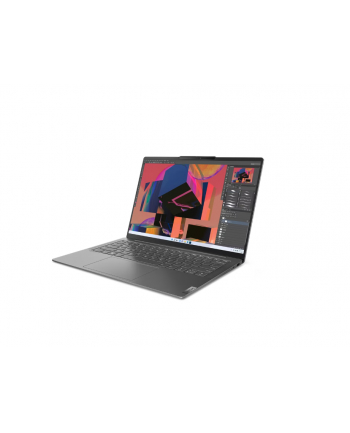 Lenovo Yoga Slim 6 14IRH8 14'' WUXGA /i7-13700H/16GB/SSD 512GB/Win11 (83E0003NLT)