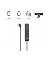 Hama 2Gn Schuco 3xUSB C/A PD 65W 1,4m czarny (223188) - nr 11