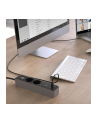 Hama 2Gn Schuco 3xUSB C/A PD 65W 1,4m czarny (223188) - nr 3