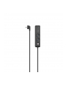 Hama 2Gn Schuco 3xUSB C/A PD 65W 1,4m czarny (223188) - nr 4