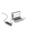 Hama 2Gn Schuco 3xUSB C/A PD 65W 1,4m czarny (223188) - nr 8