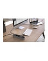 Hama 2Gn Schuco 3xUSB C/A PD 65W 1,4m czarny (223188) - nr 9