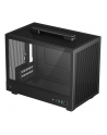 Deepcool CH160 Minitower Czarny (RCH160BKNGI0G1) - nr 13