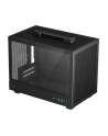 Deepcool CH160 Minitower Czarny (RCH160BKNGI0G1) - nr 21