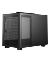 Deepcool CH160 Minitower Czarny (RCH160BKNGI0G1) - nr 23