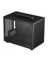 Deepcool CH160 Minitower Czarny (RCH160BKNGI0G1) - nr 27