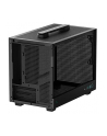 Deepcool CH160 Minitower Czarny (RCH160BKNGI0G1) - nr 28