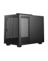Deepcool CH160 Minitower Czarny (RCH160BKNGI0G1) - nr 29