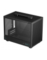 Deepcool CH160 Minitower Czarny (RCH160BKNGI0G1) - nr 7