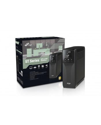 Fsp/Fortron UPS ST 850 (PPF5100100)