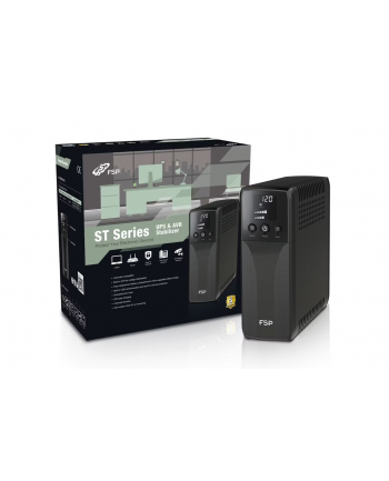Fsp/Fortron UPS ST 850 (PPF5100100)