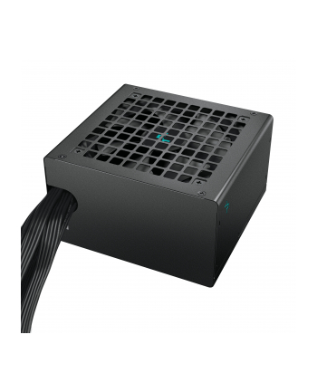 Deepcool Pl800D Psu Black / 800 W (RPL800DFC0BEU)