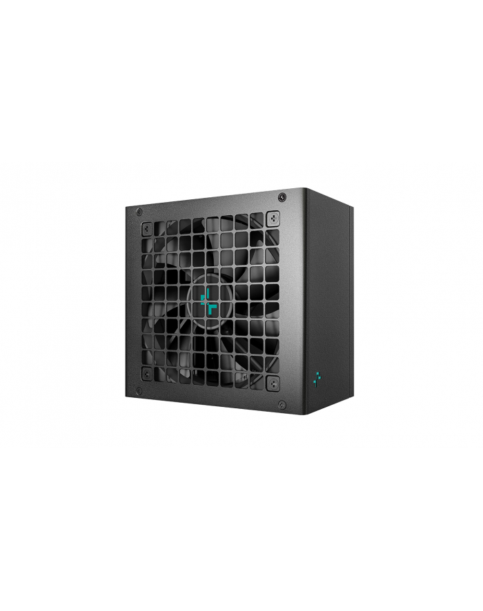 Deepcool PN650 M 650 wat 120 mm 80 Plus 80+ Gold (RPN650MFC0BEU) główny