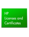 HP STOREEVER MSL TAPEASSURE ADV E- LIC (TC406AAE) - nr 1