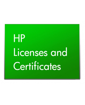 HP STOREEVER MSL TAPEASSURE ADV E- LIC (TC406AAE)