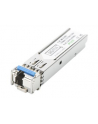 Digitus Dn-81003-01 / Sfp (Mini-Gbic) 1.25 Gbit/S 20 Km Lc (Dn8100301) - nr 1