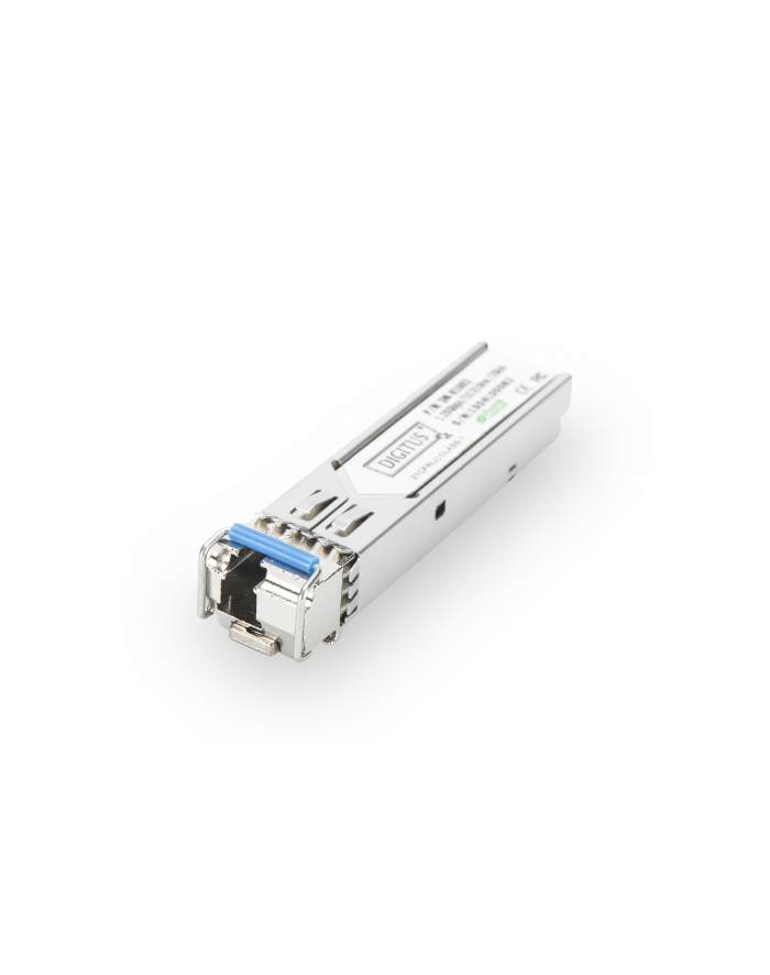 Digitus Dn-81003-01 / Sfp (Mini-Gbic) 1.25 Gbit/S 20 Km Lc (Dn8100301) główny