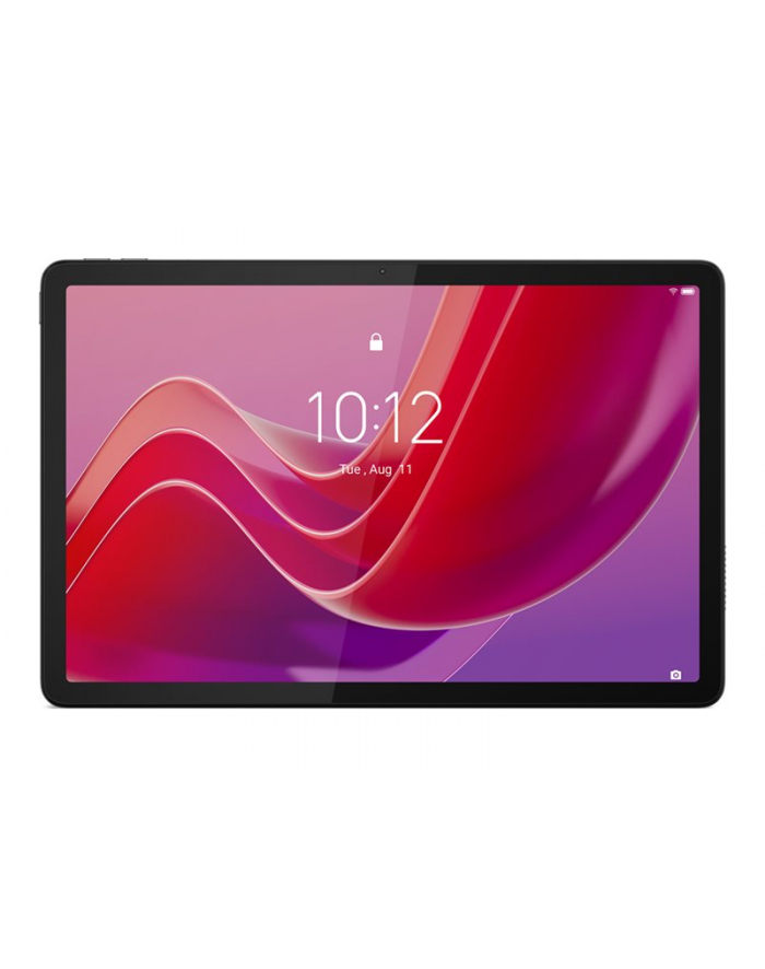 Lenovo Tab M11 11'' 8/128GB LTE Szary (ZADB0299SE) główny