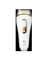 Braun  PL5052 White/Gold - nr 19
