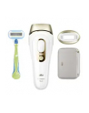 Braun  PL5052 White/Gold - nr 26