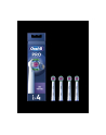 Oral-B Pro 3D White końcówki wymienne do szczoteczki zębów 4szt. - nr 1