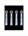 Oral-B Pro 3D White końcówki wymienne do szczoteczki zębów 4szt. - nr 2