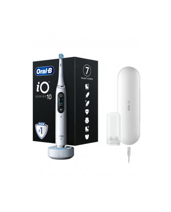Oral-B iO 10 White