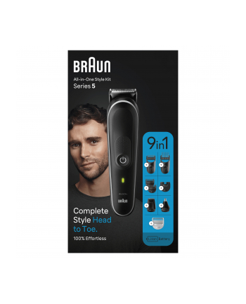 Braun Series 5 MGK5410