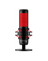 Hyperx Mikrofon QuadCast czarno-czerwony (4P5P6AA) - nr 14