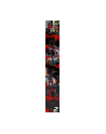 Hyperx Mikrofon QuadCast czarno-czerwony (4P5P6AA) - nr 23