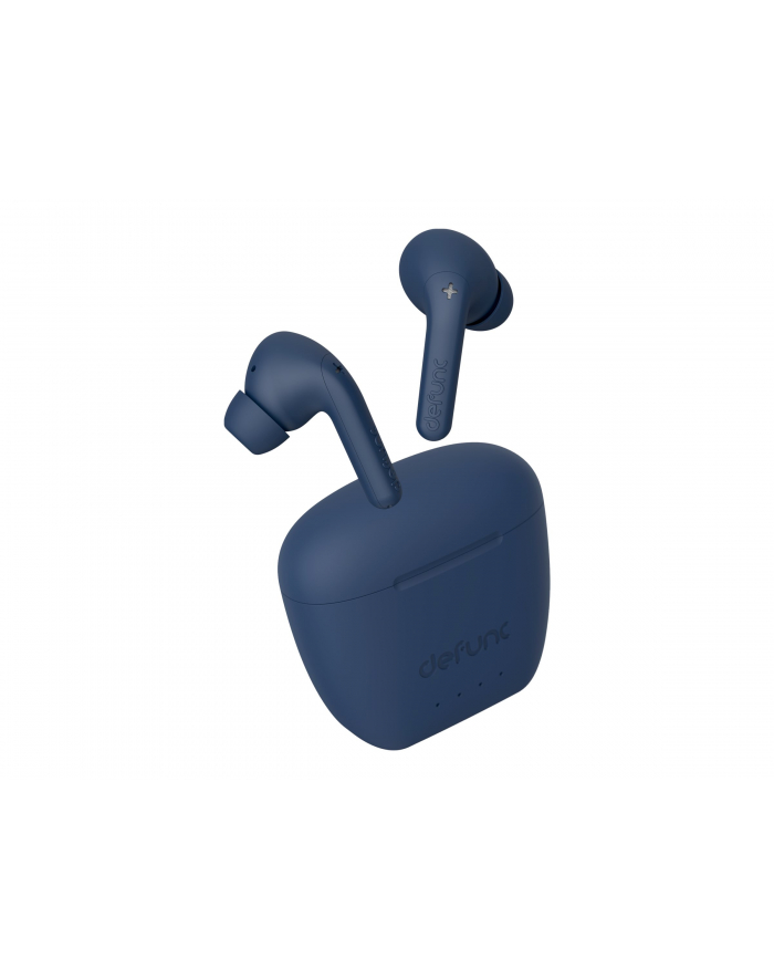 Defunc Earbuds True Audio Blue (D4324) główny