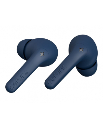 Defunc Earbuds True Audio Blue (D4324)