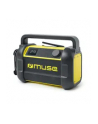 Muse M-928 BTY Czarno Żółty - nr 3