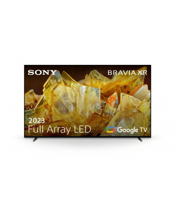 Telewizor LED Sony XR-65X90L 65 cali 4K UHD