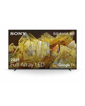 Telewizor LED Sony XR-75X90L 75 cali 4K UHD